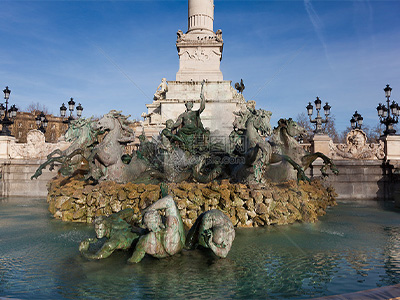 Parc de Sculptures de Montmartre